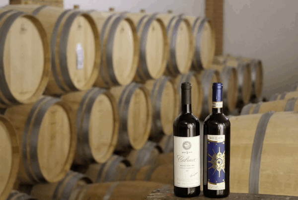 Wine Club Gualdo del Re