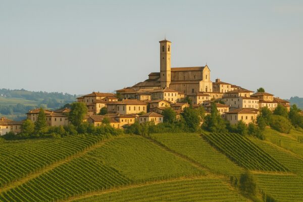 Wine Club Scarzello