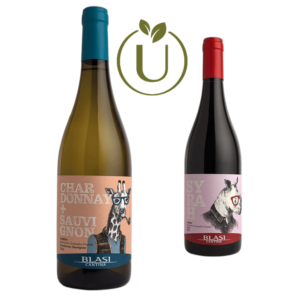 Cantine Blasi TASTING KIT