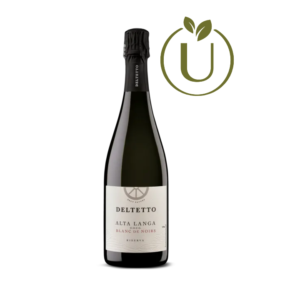 Alta Langa Riserva DOCG Blanc de Noirs 2021