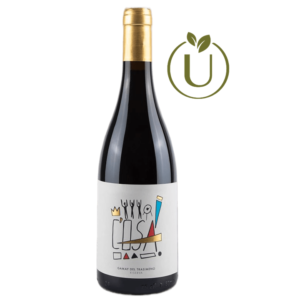 C'OSA - TRASIMENO DOC Gamay del Trasimeno RISERVA 2023