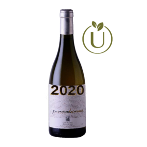 PASSOBIANCO IGT 2020 DEGUSTAZIONE