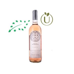 I Greti Rosè IGT BIO 2025
