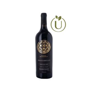 Poggiarello Rosso Toscano IGT 2022