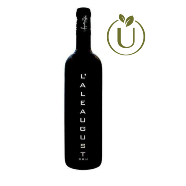 Aleaugust Cru IGP Sangiovese 2026