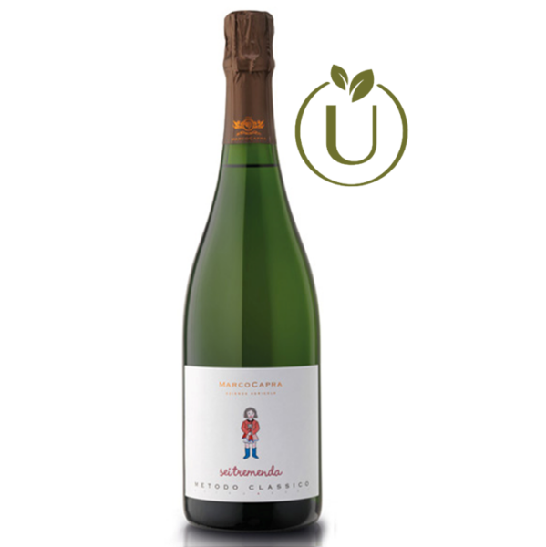 Alta Langa DOCG Extra Brut 'SEITREMENDA'