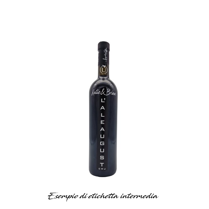 Aleaugust Cru IGP Sangiovese 2026 - immagine 2