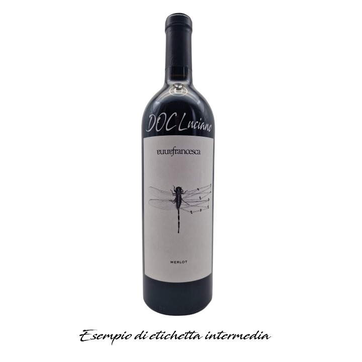 "Libellula" Merlot IGT 2025 - immagine 2