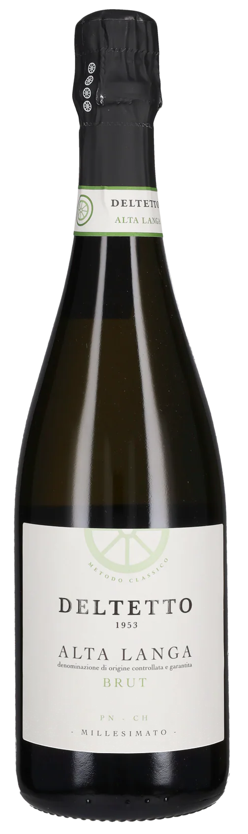 Alta Langa Brut