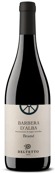 Barbera Bramè