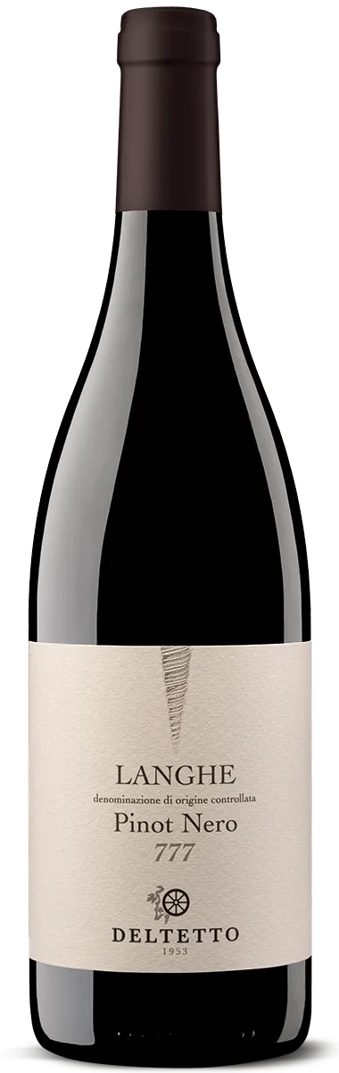 Pinot Nero 777 2022