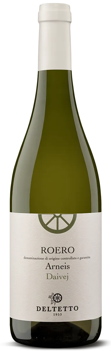 Roero Arneis Daivej