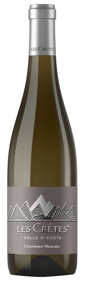 Moscato di Chambave Valle d'Aosta D.O.P. 2024