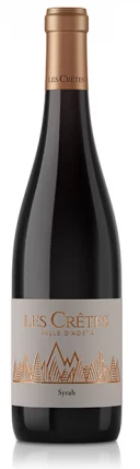 Syrah La Tour Valle d'Aosta D.O.P. 2021
