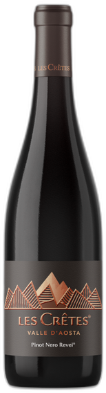 Pinot Nero Revei Valle d'Aosta D.O.P. 2022