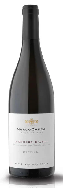 Barbera d’Asti DoppiaDI