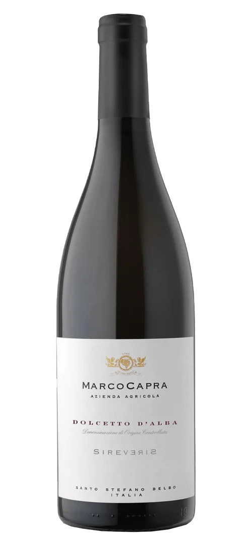 Dolcetto Sireveris