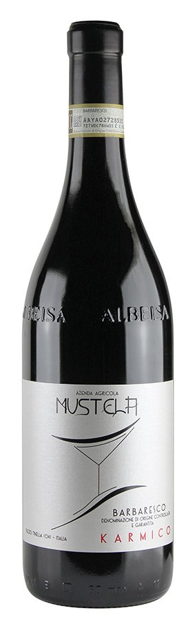 Barbaresco Karmico