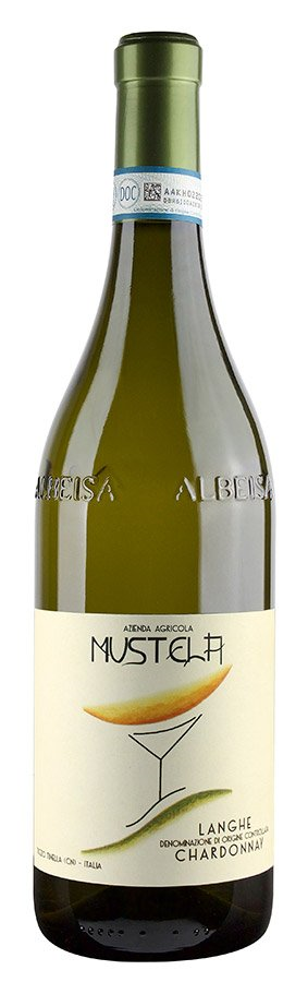 Langhe DOC Chardonnay