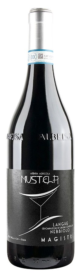 Nebbiolo Magistri