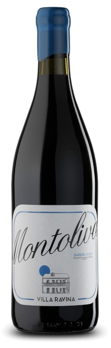 Barbera Montoliva