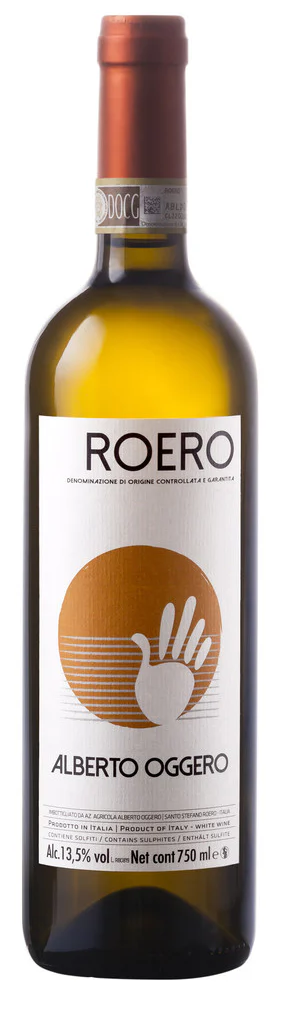 Roero Bianco DOCG 2024