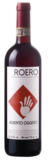 Nebbiolo Sandro 2024