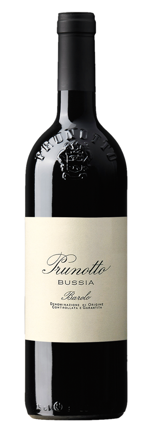 Bussia Barolo