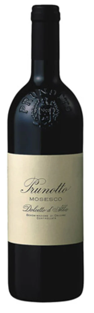 Mosesco Dolcetto