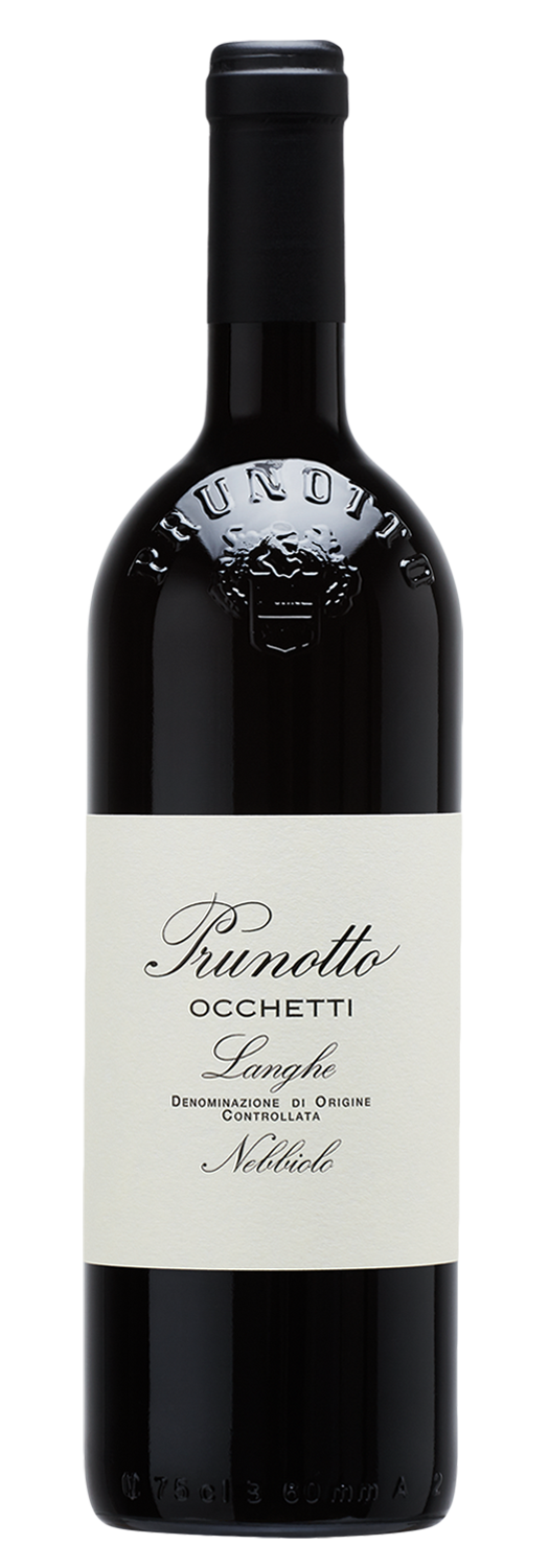 Occhetti Nebbiolo