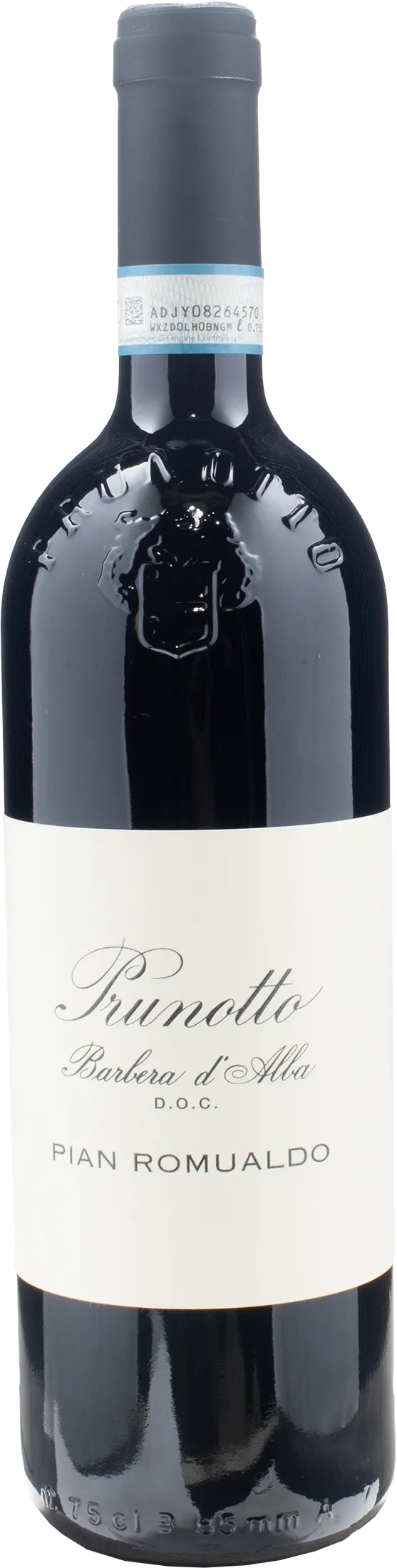 Pian Romualdo Barbera