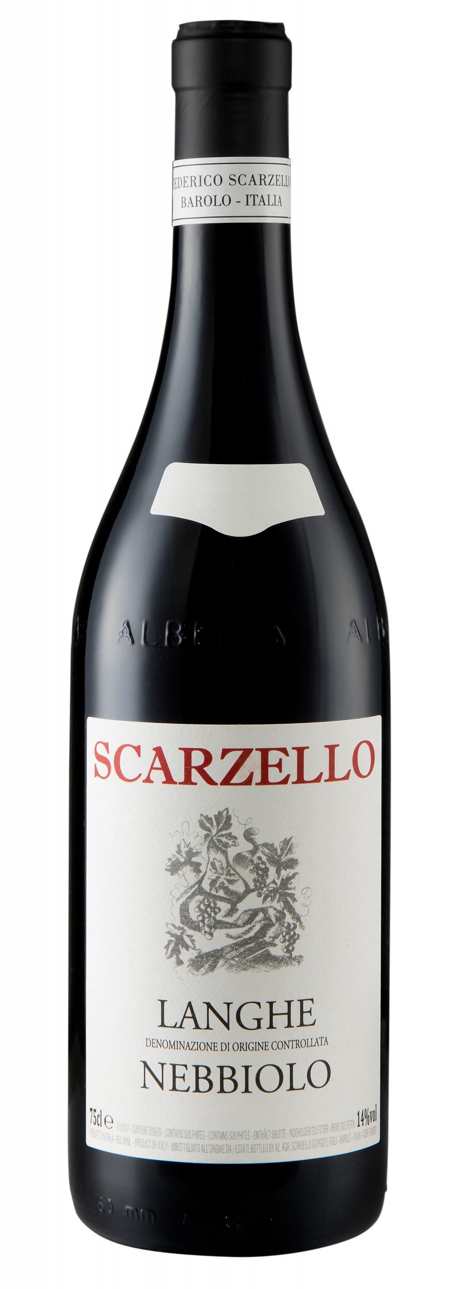 Langhe Nebbiolo 2024