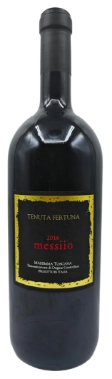 Messiio Anniversario 2010 Magnum