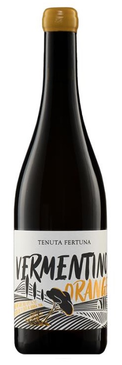 Vermentino Orange 2023