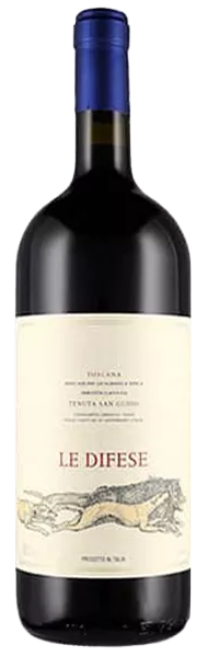 Le Difese 2023 Magnum