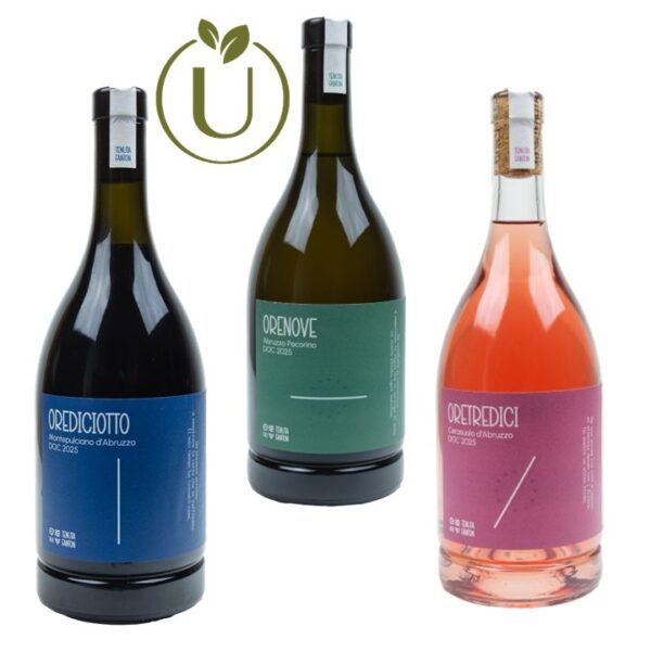 Tenuta Fanton Kit Degustazione