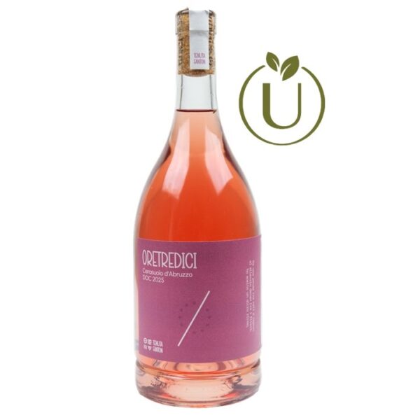 ORETREDICI
