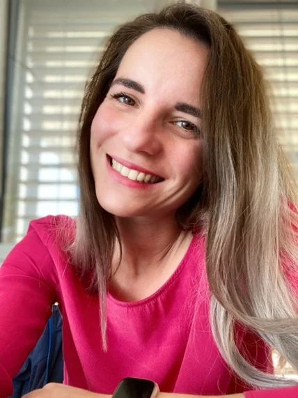 Cristina Lorenzetti
