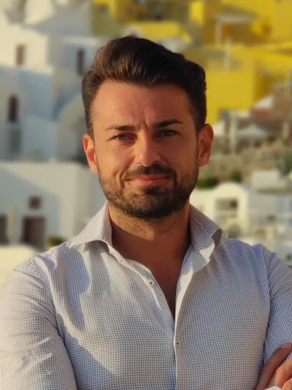 Francesco Amodeo