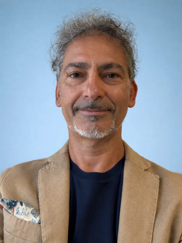 Francesco Raffo