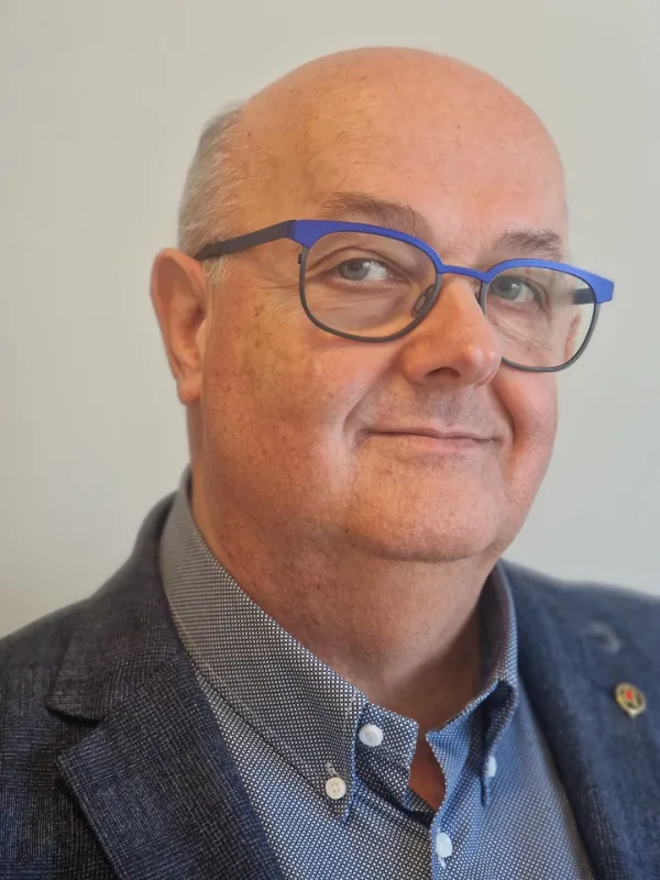 Mauro Onuspi