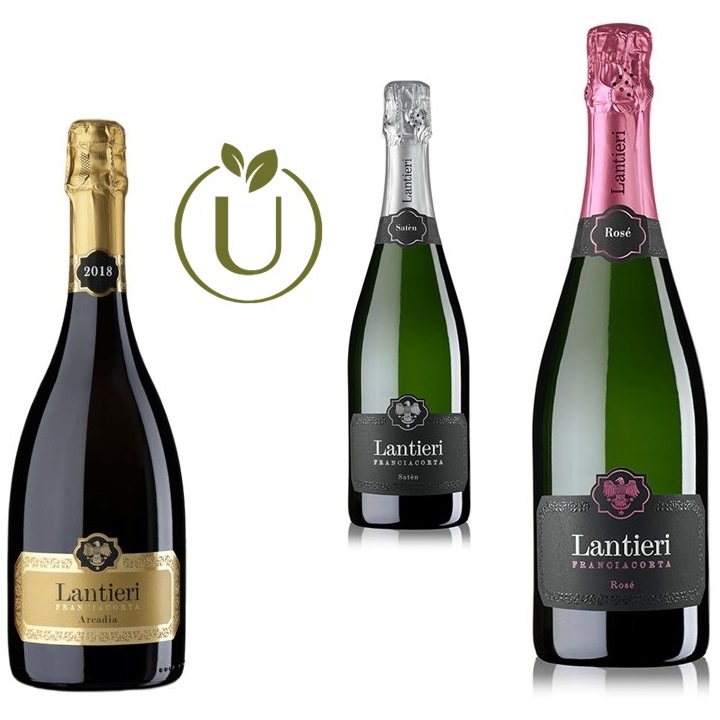LANTIERI - BOX DEGUSTAZIONE