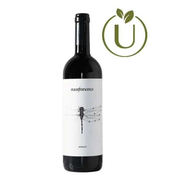 Libellula Merlot IGT 2023 di AnnaFrancesca
